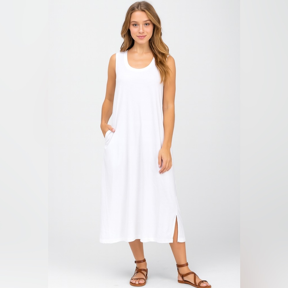 Dearborn 100% Cotton Dress
